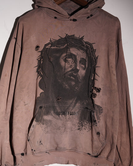 Forgiven Hoodie