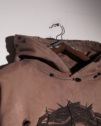 Forgiven Hoodie
