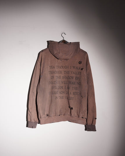 Forgiven Hoodie