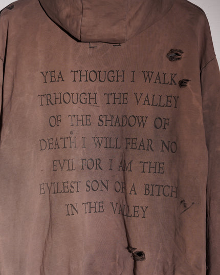 Forgiven Hoodie