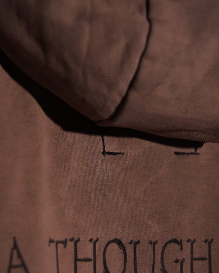 Forgiven Hoodie