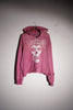 The State of Bitcoin Hoodie