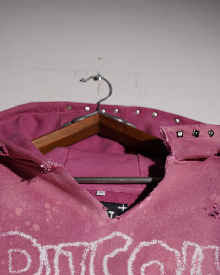 The State of Bitcoin Hoodie