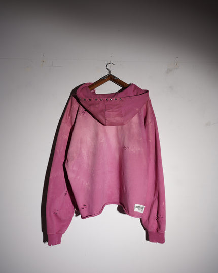 The State of Bitcoin Hoodie
