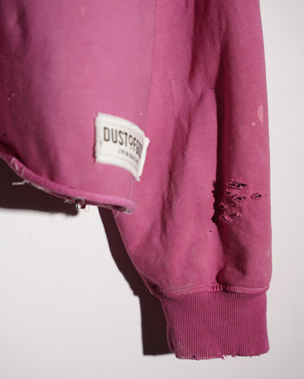 The State of Bitcoin Hoodie