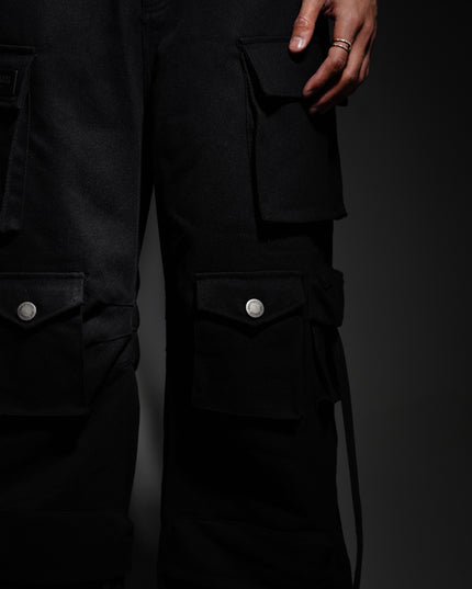 Dust of Gods Classic Tactical Pants
