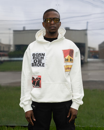 DOG Ambro Hoodie