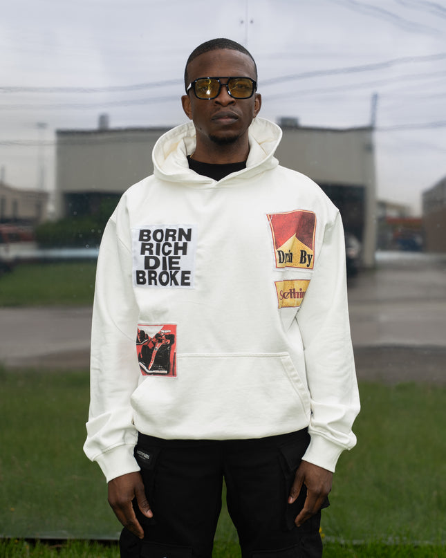 DOG Ambro Hoodie