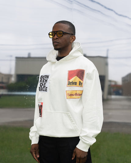 DOG Ambro Hoodie