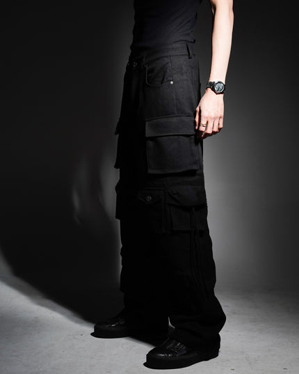 Dust of Gods Classic Tactical Pants