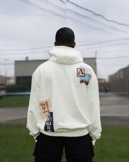 DOG Ambro Hoodie