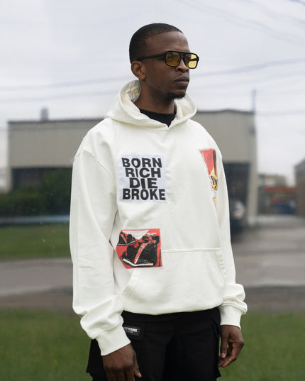 DOG Ambro Hoodie