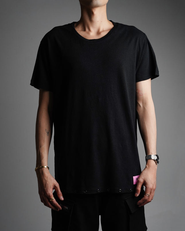 Dust of Gods Loose Neck Tee