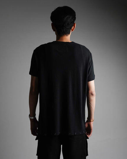 Dust of Gods Loose Neck Tee