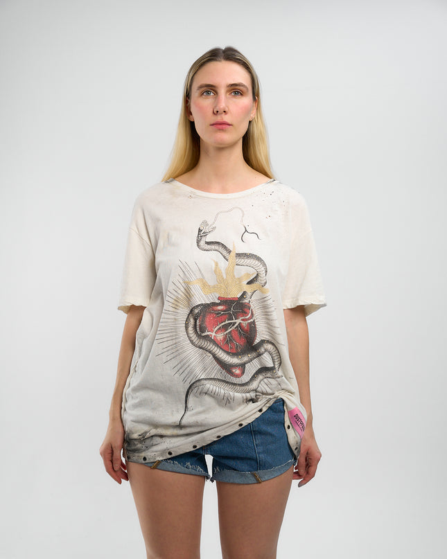 Lover Snake T-Shirt