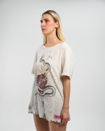 Lover Snake T-Shirt