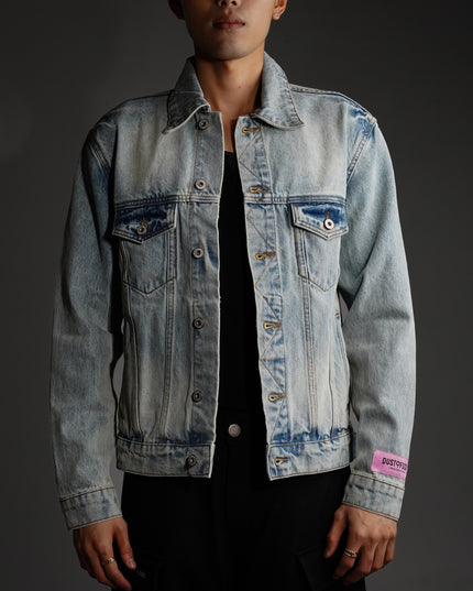 Dust of Gods Denim Jacket