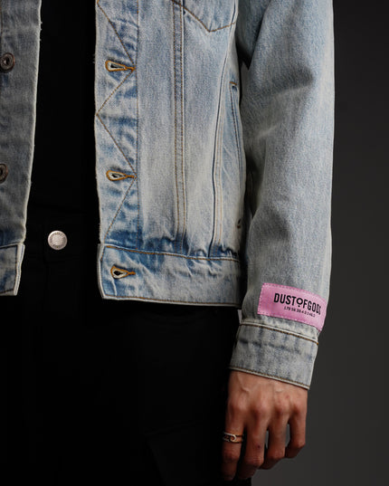 Dust of Gods Denim Jacket