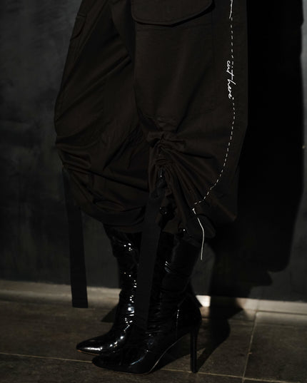 Fuck Your Tailor Pants