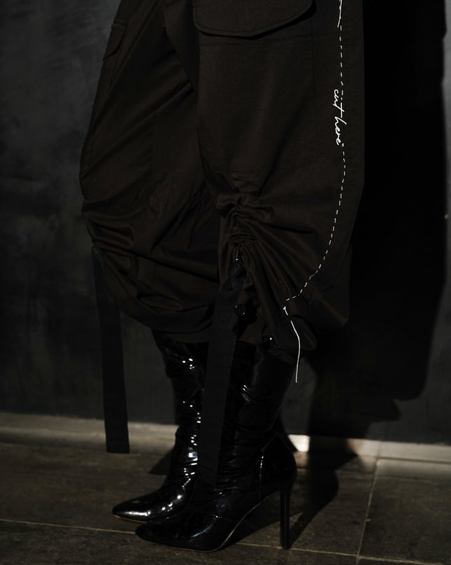 Fuck Your Tailor Pants