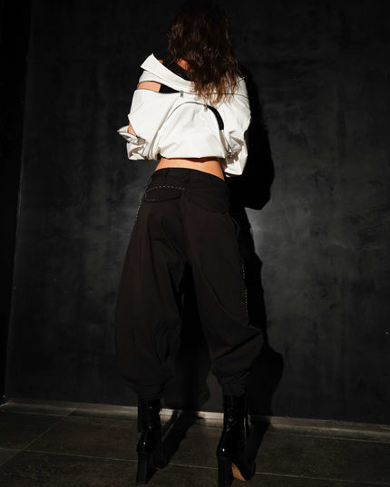 Fuck Your Tailor Pants