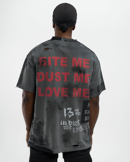 Bite Me T-Shirt