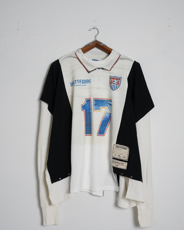 Team USA Double Layered Long Sleeve T-Shirt