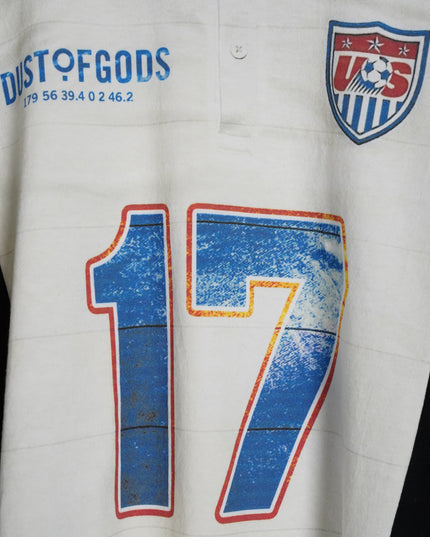 Team USA Double Layered Long Sleeve T-Shirt