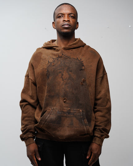 Forgiven Hoodie