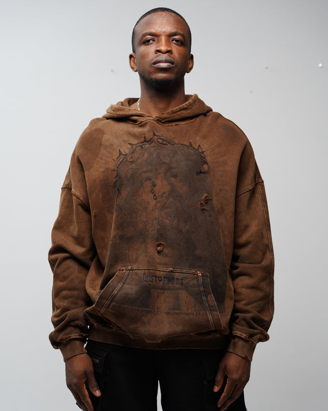 Forgiven Hoodie