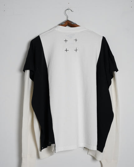 Team USA Double Layered Long Sleeve T-Shirt