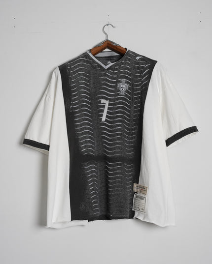 Team Portugal Inspired Jersey