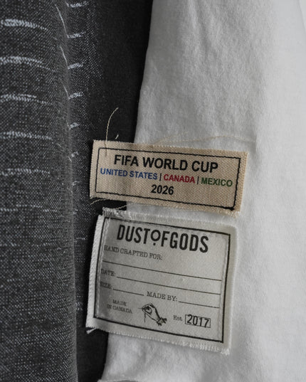 Team Portugal Inspired Jersey