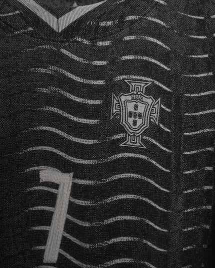 Team Portugal Inspired Jersey