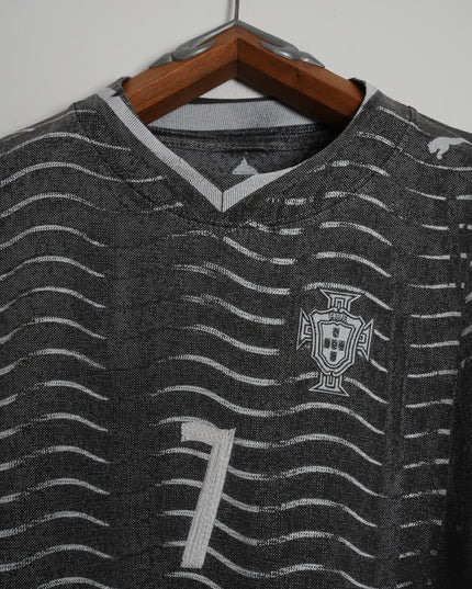 Team Portugal Inspired Jersey