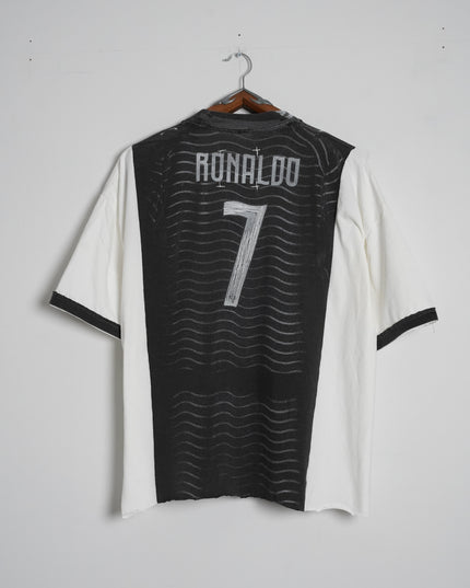 Team Portugal Inspired Jersey