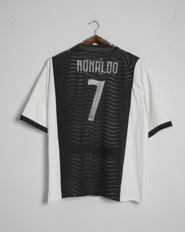 Team Portugal Inspired Jersey