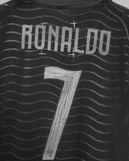 Team Portugal Inspired Jersey