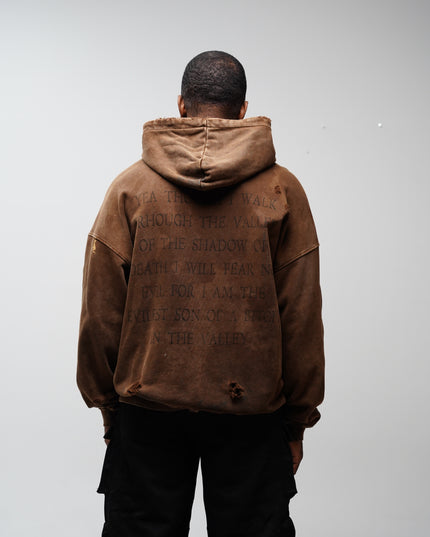 Forgiven Hoodie