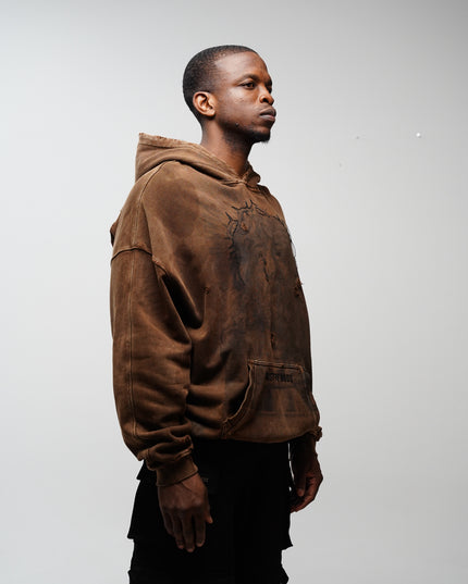 Forgiven Hoodie
