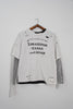 Lorazapam And Caviar Long Sleeve T-Shirt