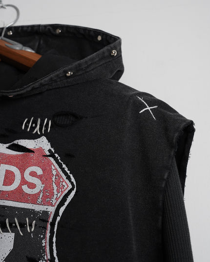 Highway 17 Dust Of Gods Hoodie