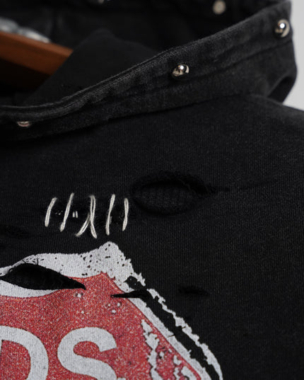 Highway 17 Dust Of Gods Hoodie