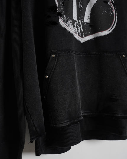 Highway 17 Dust Of Gods Hoodie