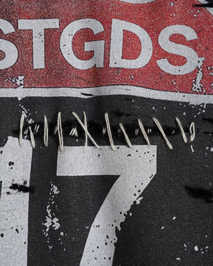 Highway 17 Dust Of Gods Hoodie