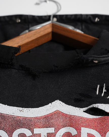 Highway 17 Dust Of Gods Hoodie