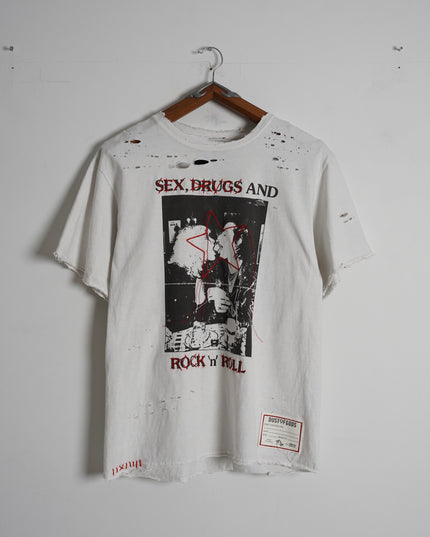 Sex Dust Rock N' Roll T-Shirt