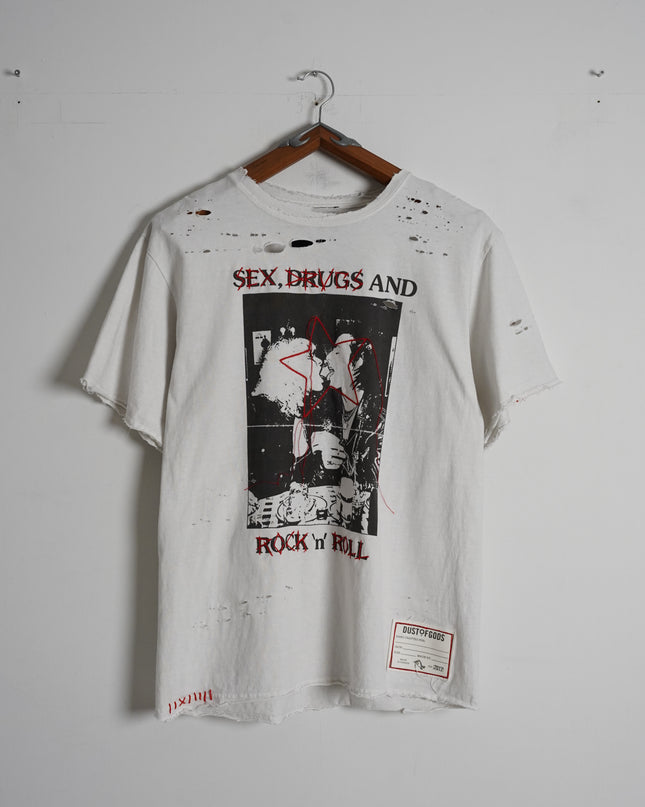 Sex Dust Rock N' Roll T-Shirt