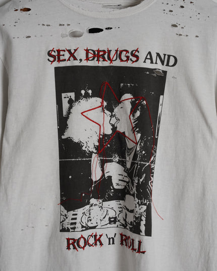 Sex Dust Rock N' Roll T-Shirt