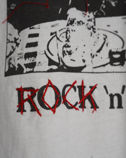 Sex Dust Rock N' Roll T-Shirt